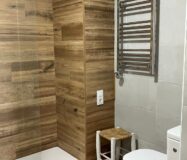 Апартаменти в San Juan Playa 96 кв.м з терасою біля моря