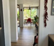 Апартаменти в San Juan Playa 96 кв.м з терасою біля моря