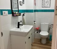 Апартаменти в San Juan Playa 96 кв.м з терасою біля моря