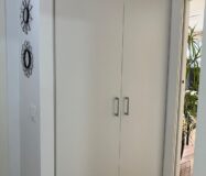 Апартаменти в San Juan Playa 96 кв.м з терасою біля моря