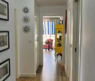 Апартаменти в San Juan Playa 96 кв.м з терасою біля моря