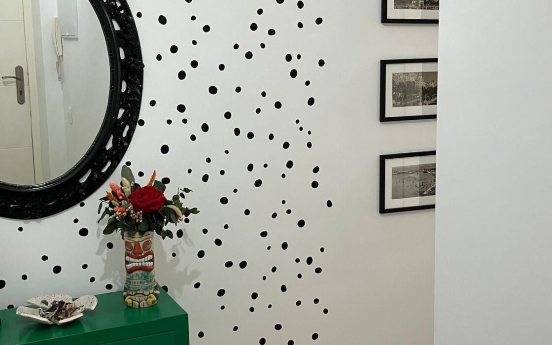 Апартаменти в San Juan Playa 96 кв.м з терасою біля моря