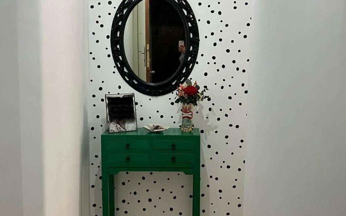 Апартаменти в San Juan Playa 96 кв.м з терасою біля моря