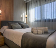 Морская квартира в Пуэрто-Банус с террасой 142 кв.м