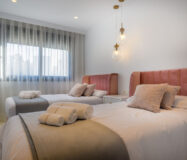 Морская квартира в Пуэрто-Банус с террасой 142 кв.м