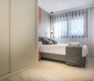 Морская квартира в Пуэрто-Банус с террасой 142 кв.м