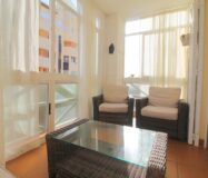 Апартаменты 87 кв.м в Торревьехе у моря с террасой