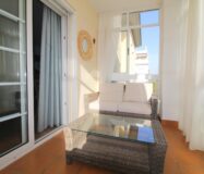 Апартаменты 87 кв.м в Торревьехе у моря с террасой