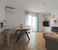 Апартаменты 87 кв.м в Торревьехе у моря с террасой