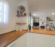 Апартаменты 87 кв.м в Торревьехе у моря с террасой