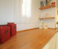 Апартаменты 87 кв.м в Торревьехе у моря с террасой