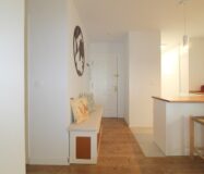 Апартаменты 87 кв.м в Торревьехе у моря с террасой