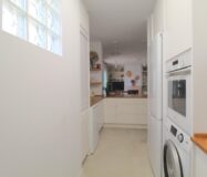 Апартаменты 87 кв.м в Торревьехе у моря с террасой