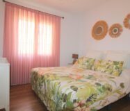 Апартаменты 87 кв.м в Торревьехе у моря с террасой