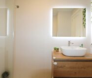 Апартаменты 87 кв.м в Торревьехе у моря с террасой