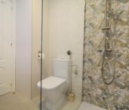 Апартаменты 87 кв.м в Торревьехе у моря с террасой