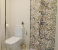 Апартаменты 87 кв.м в Торревьехе у моря с террасой