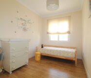 Апартаменты 87 кв.м в Торревьехе у моря с террасой