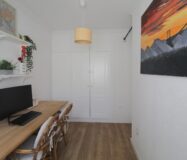 Апартаменты 87 кв.м в Торревьехе у моря с террасой