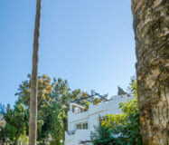 Уютный таунхаус с террасой в Лос Наранхос, 132 кв.м.