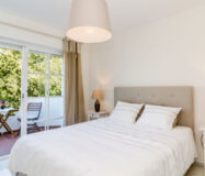 Уютный таунхаус с террасой в Лос Наранхос, 132 кв.м.