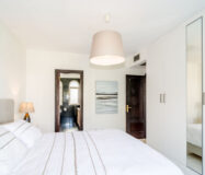 Уютный таунхаус с террасой в Лос Наранхос, 132 кв.м.