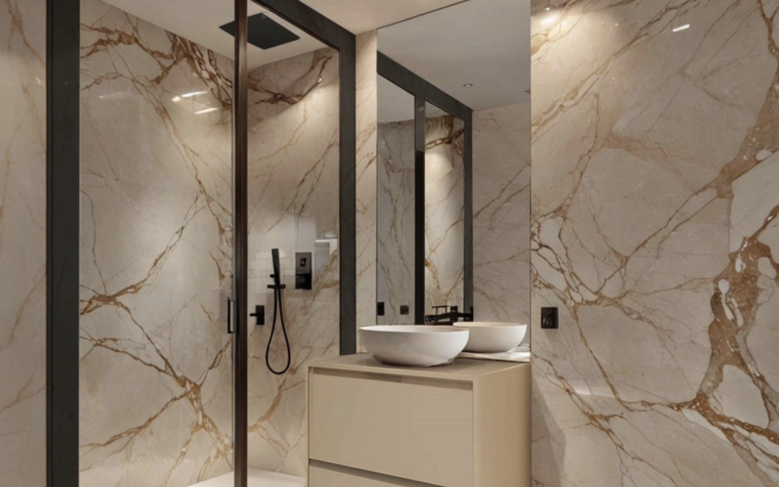 3-комнатная квартира в центре Малаги с ремонтом 73 кв.м