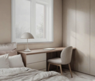 3-комнатная квартира в центре Малаги с ремонтом 73 кв.м