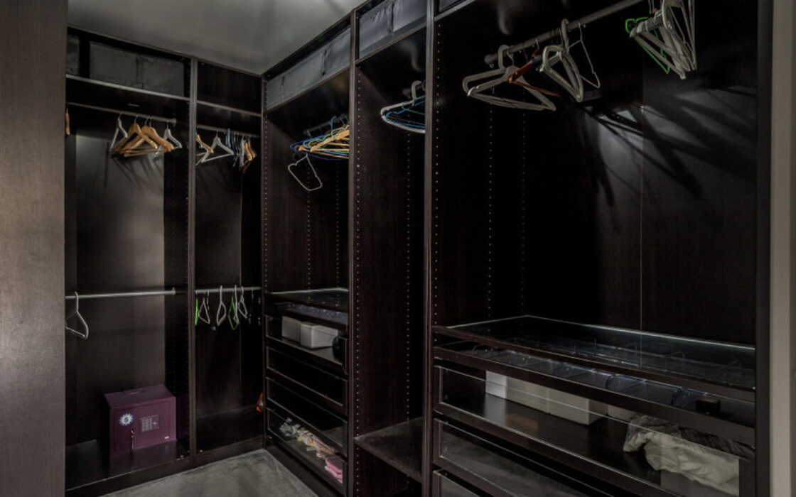 Двухуровневый дуплекс 150 кв.м в Нуэва-Андалусии с террасой