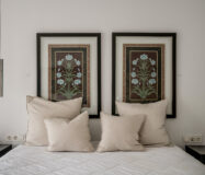 Двухуровневый дуплекс 150 кв.м в Нуэва-Андалусии с террасой