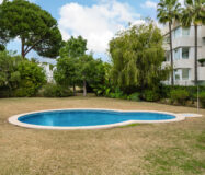 Двухуровневый дуплекс 150 кв.м в Нуэва-Андалусии с террасой