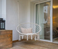 Двухуровневый дуплекс 150 кв.м в Нуэва-Андалусии с террасой