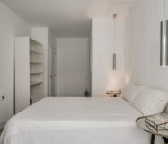 Двухуровневый дуплекс 150 кв.м в Нуэва-Андалусии с террасой