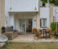 Двухуровневый дуплекс 150 кв.м в Нуэва-Андалусии с террасой