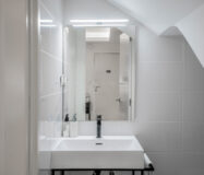 Двухуровневый дуплекс 150 кв.м в Нуэва-Андалусии с террасой