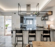 Двухуровневый дуплекс 150 кв.м в Нуэва-Андалусии с террасой