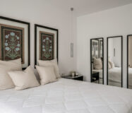 Двухуровневый дуплекс 150 кв.м в Нуэва-Андалусии с террасой