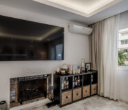 Двухуровневый дуплекс 150 кв.м в Нуэва-Андалусии с террасой