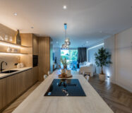 Просторные апартаменты в Новой Андалусии с террасой 194 кв.м