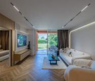 Просторные апартаменты в Новой Андалусии с террасой 194 кв.м