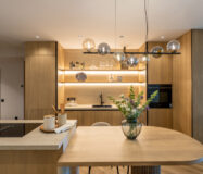 Просторные апартаменты в Новой Андалусии с террасой 194 кв.м