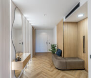 Просторные апартаменты в Новой Андалусии с террасой 194 кв.м