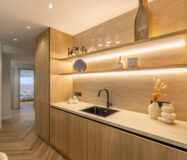 Просторные апартаменты в Новой Андалусии с террасой 194 кв.м