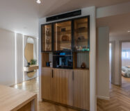 Просторные апартаменты в Новой Андалусии с террасой 194 кв.м