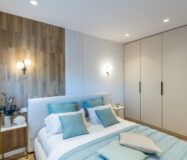 Просторные апартаменты в Новой Андалусии с террасой 194 кв.м