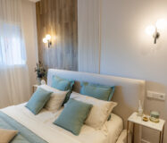 Просторные апартаменты в Новой Андалусии с террасой 194 кв.м