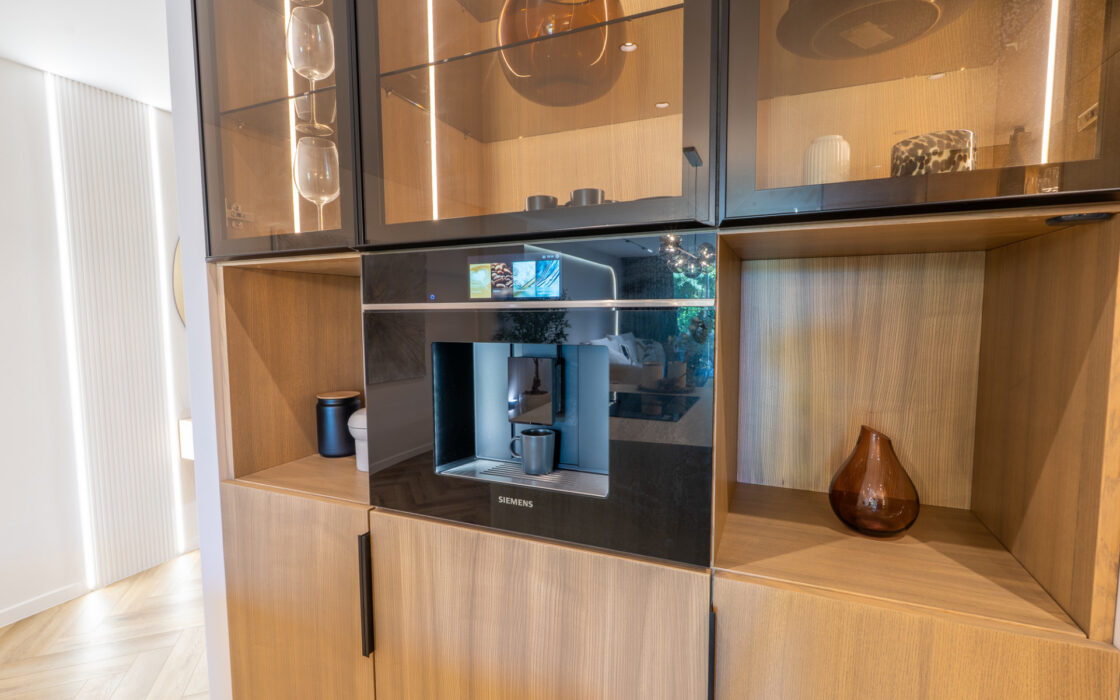 Просторные апартаменты в Новой Андалусии с террасой 194 кв.м