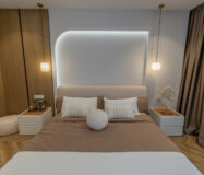 Просторные апартаменты в Новой Андалусии с террасой 194 кв.м