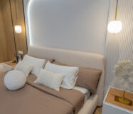 Просторные апартаменты в Новой Андалусии с террасой 194 кв.м