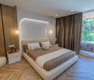 Просторные апартаменты в Новой Андалусии с террасой 194 кв.м